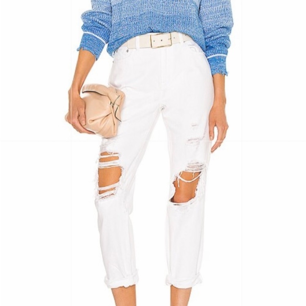 NWT Pistola Jeans